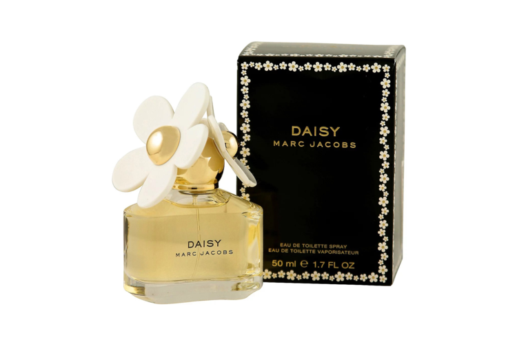 Marc Jacobs Women's Daisy Eau de Toilette - 1.7 fl oz 1