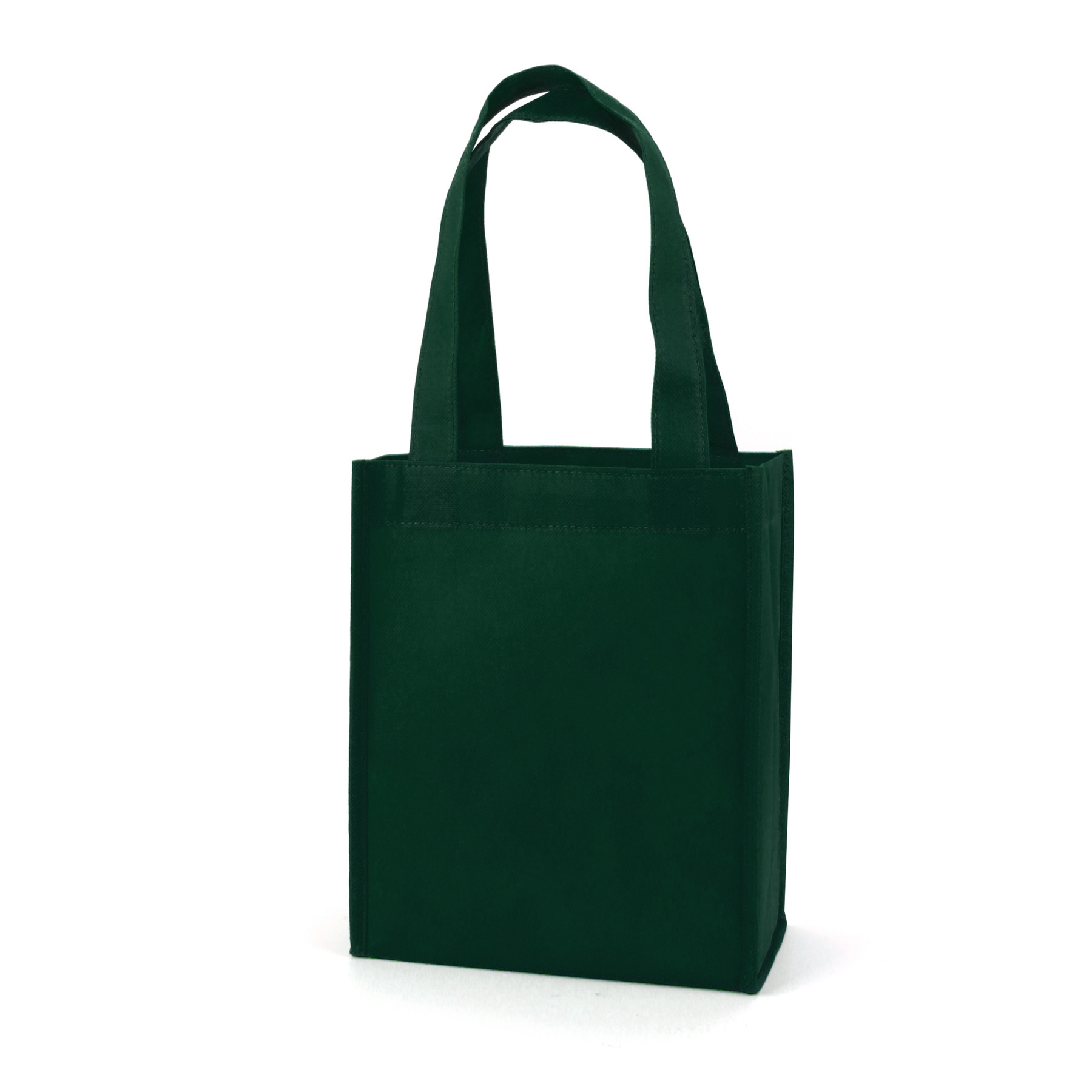 Non-Woven Mini Gift Tote Bag 4