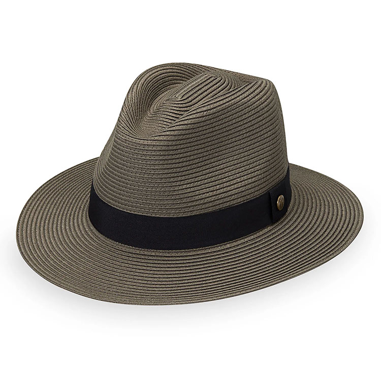 Wallaroo Palm Beach Hat 5