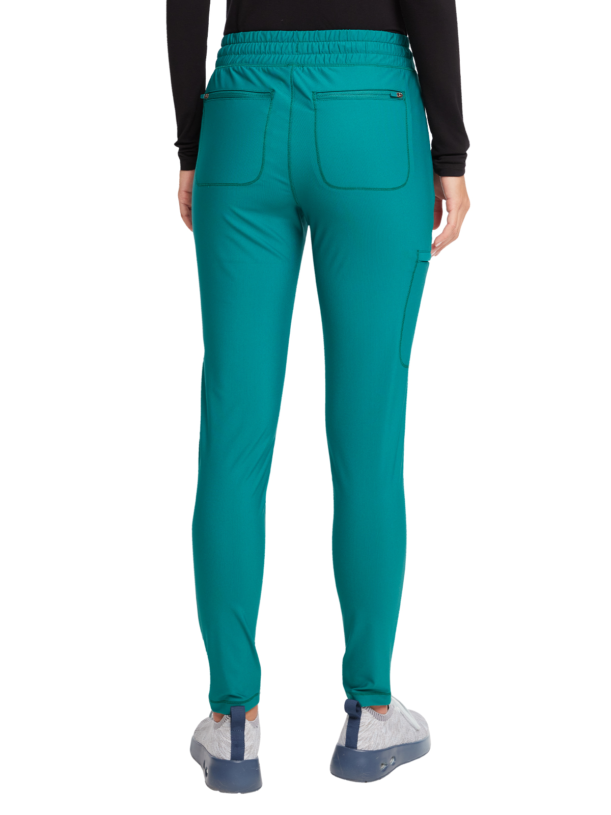 Cherokee - Form - Women's 5 Pocket Tapered Leg Pant 21