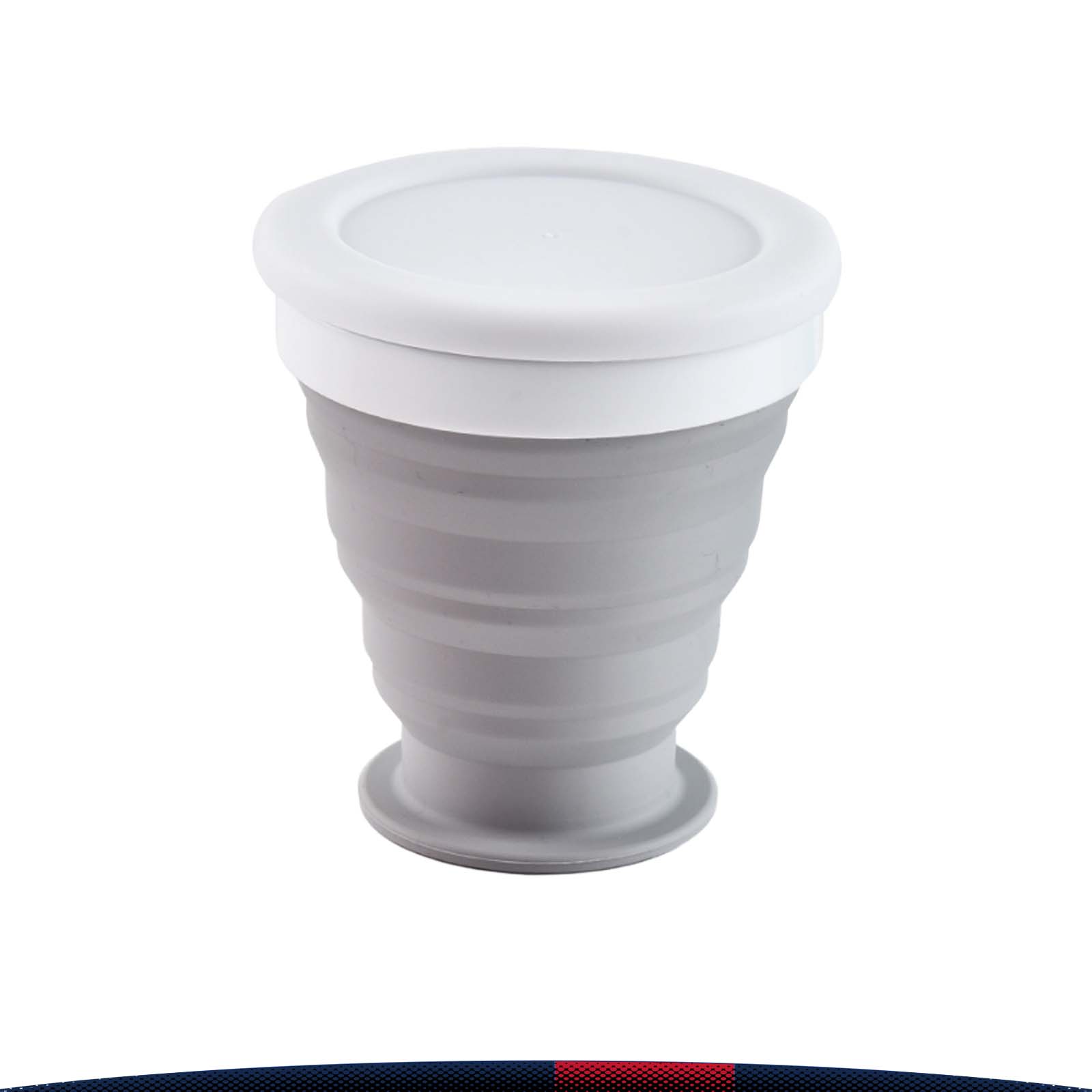 Portable Collapsible Cup 3
