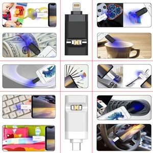 Phone UVC Germicidal Lamp 1