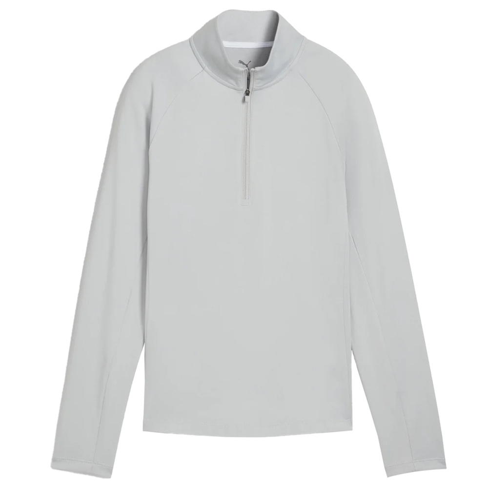 PUMA® Women's Pure 2.0 Golf 1/4 Zip