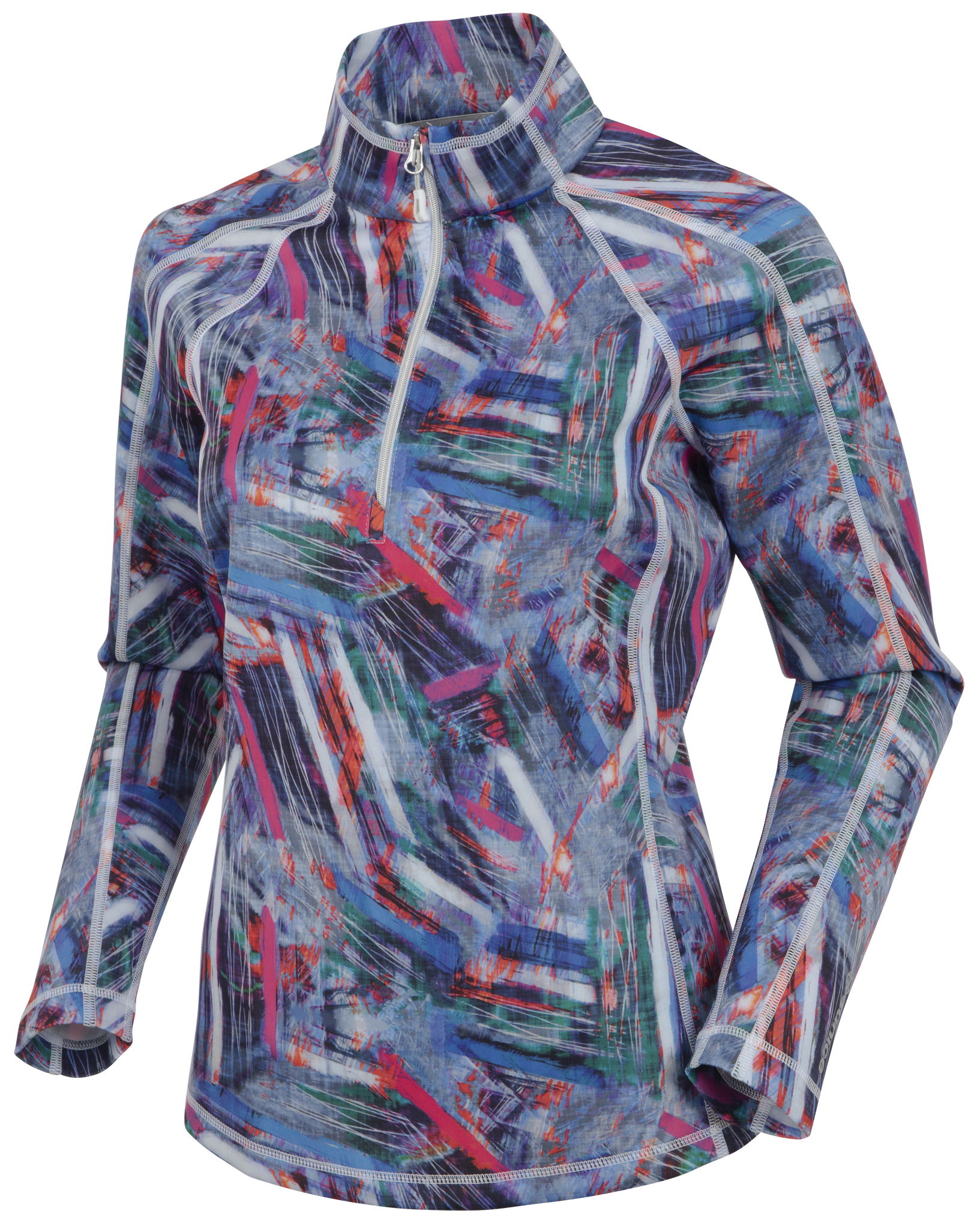 Sunice Ladies Maddy Pullover 6