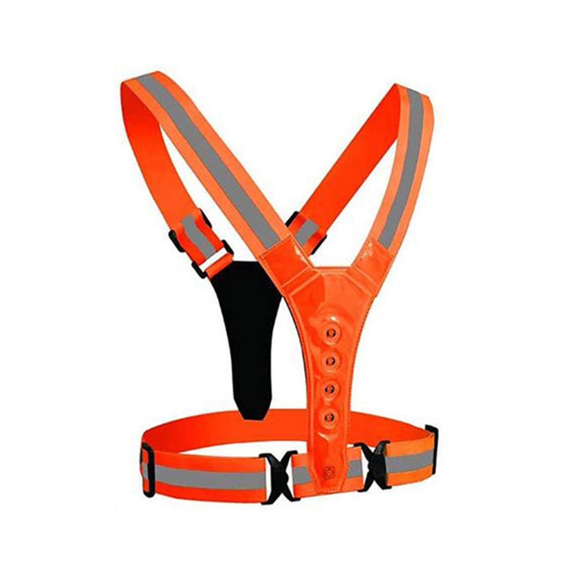 Reflective Vest 4
