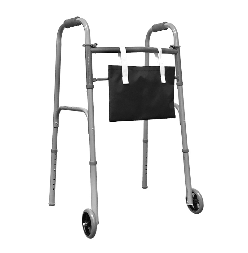 USA Made Healthcare Walker Tote 16