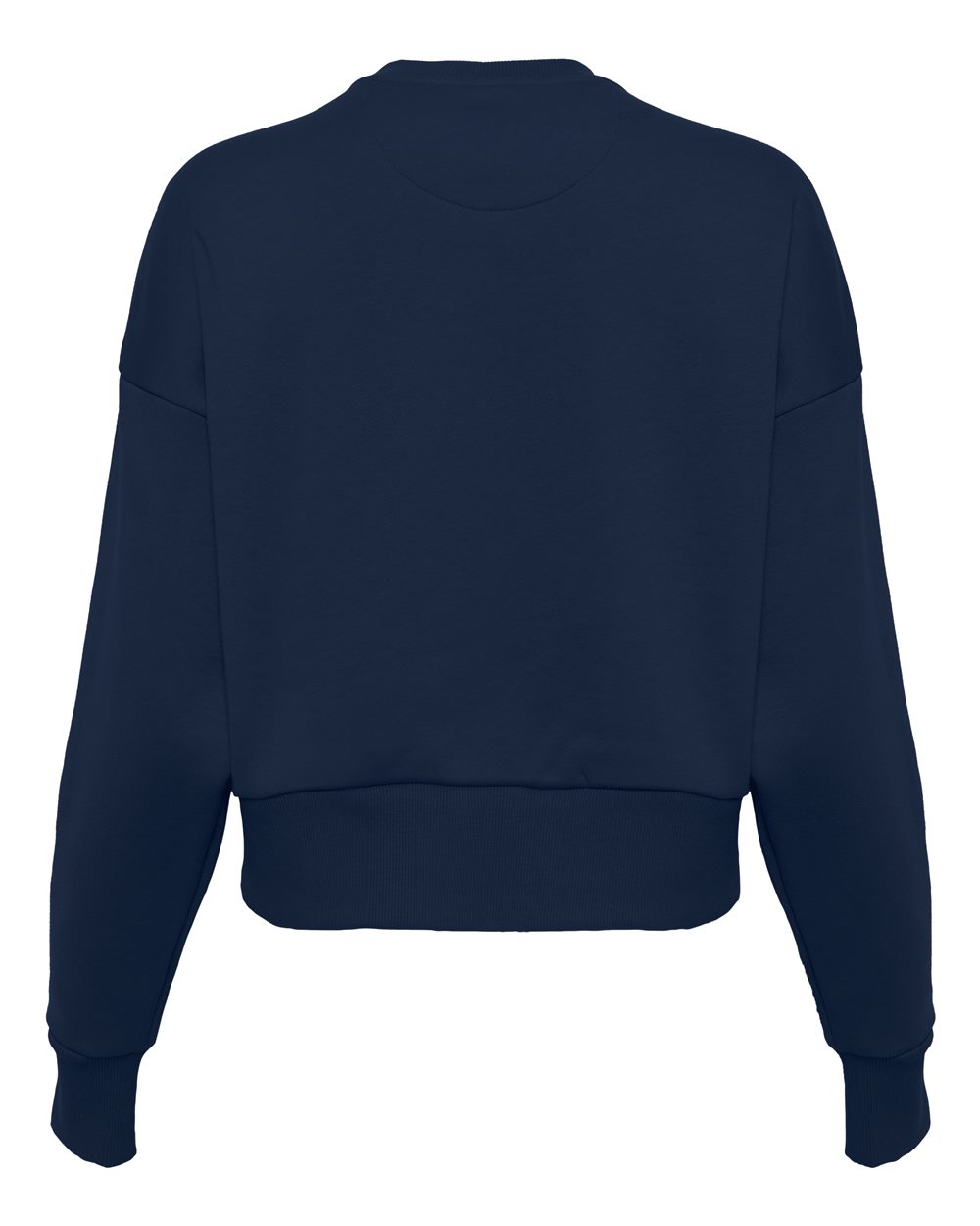 Women's Heavyweight Crewneck Sweatshirt - 9087 40