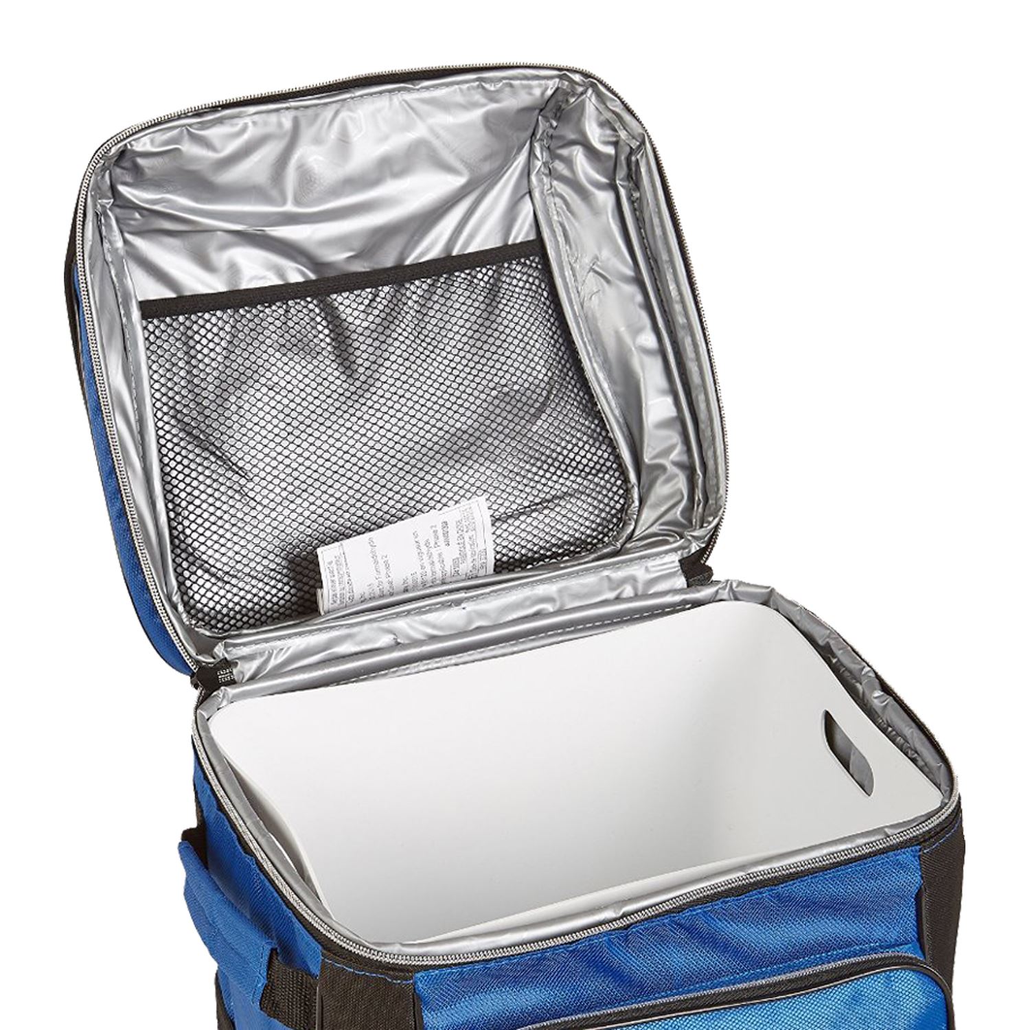 Coleman® 42-Can Soft-Sided Wheeled Cooler 3