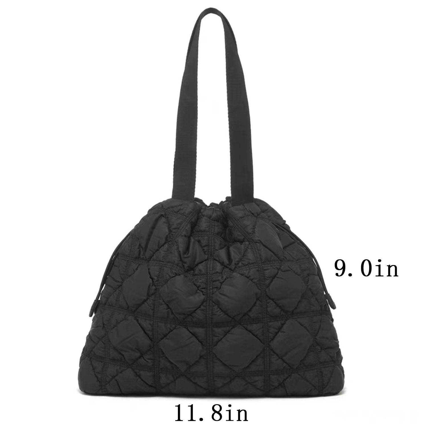 Customizable Tote Bag, custom tote bag with logo imprint 3