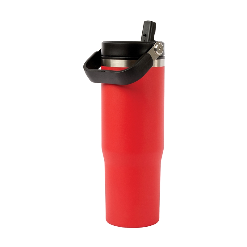 Ebson 30 oz. Steel/PP Liner Water Bottle, custom water bottle with logo imprint 145