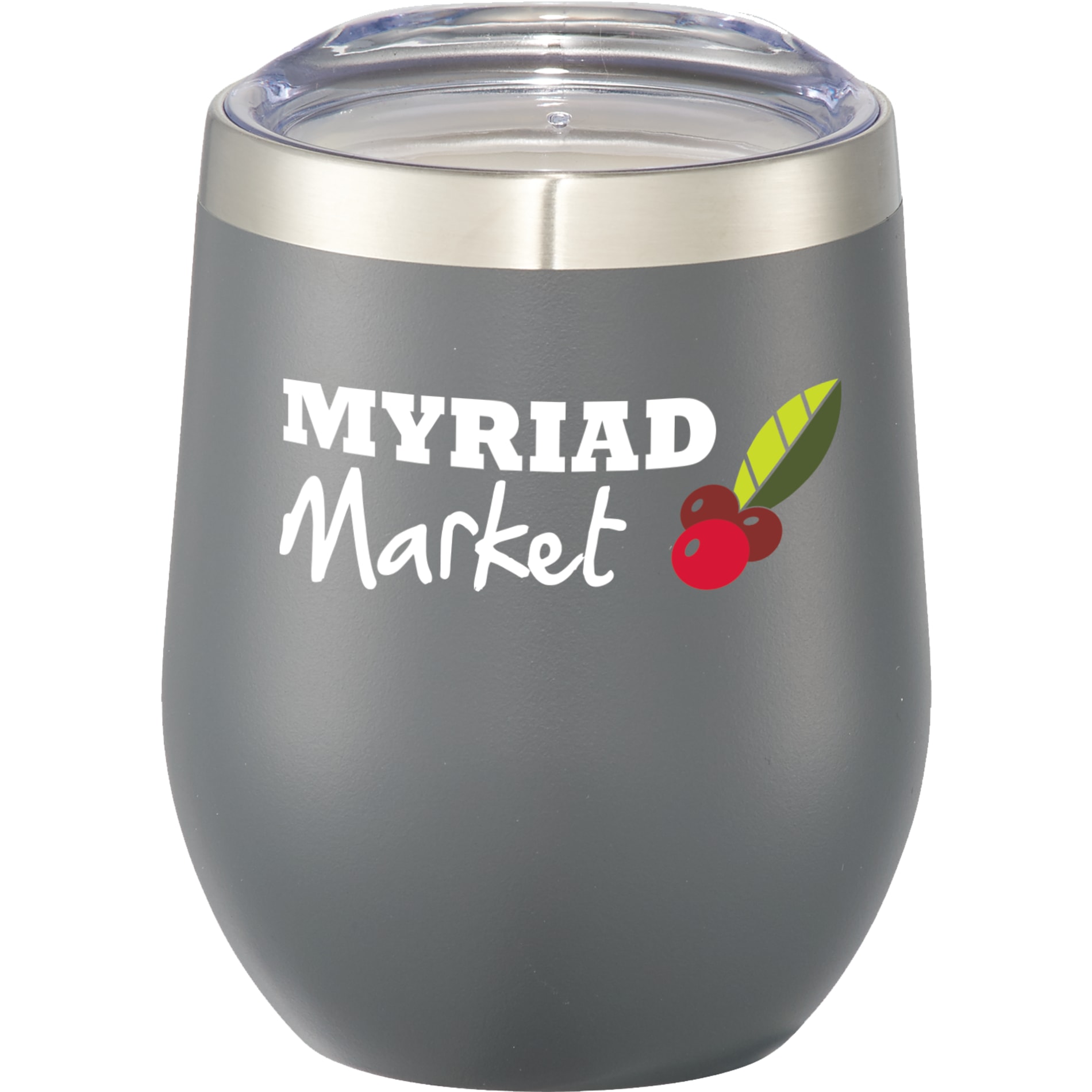 Corzo Copper Vacuum Insulated Cup 12oz 122