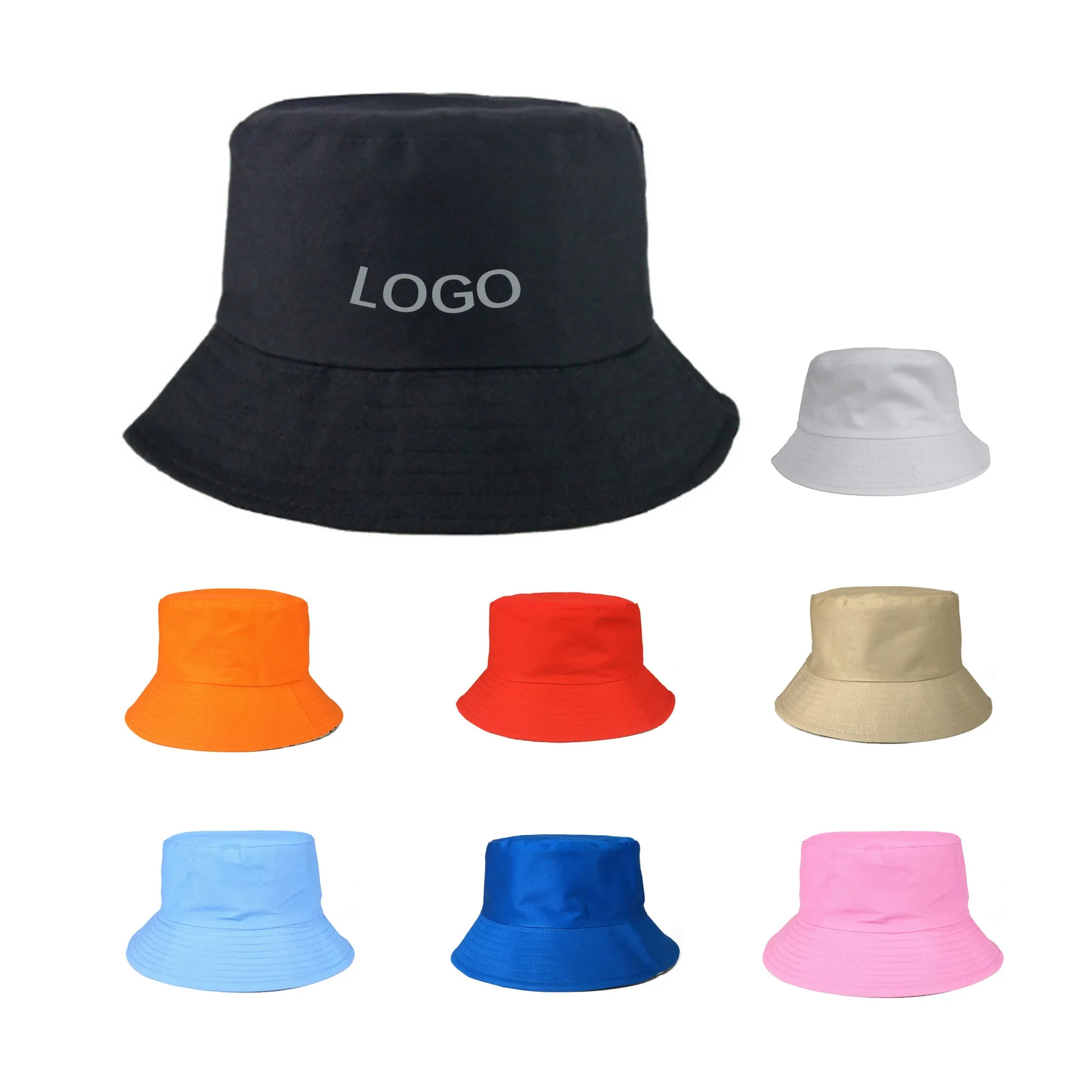 Lightweight Bucket Hat