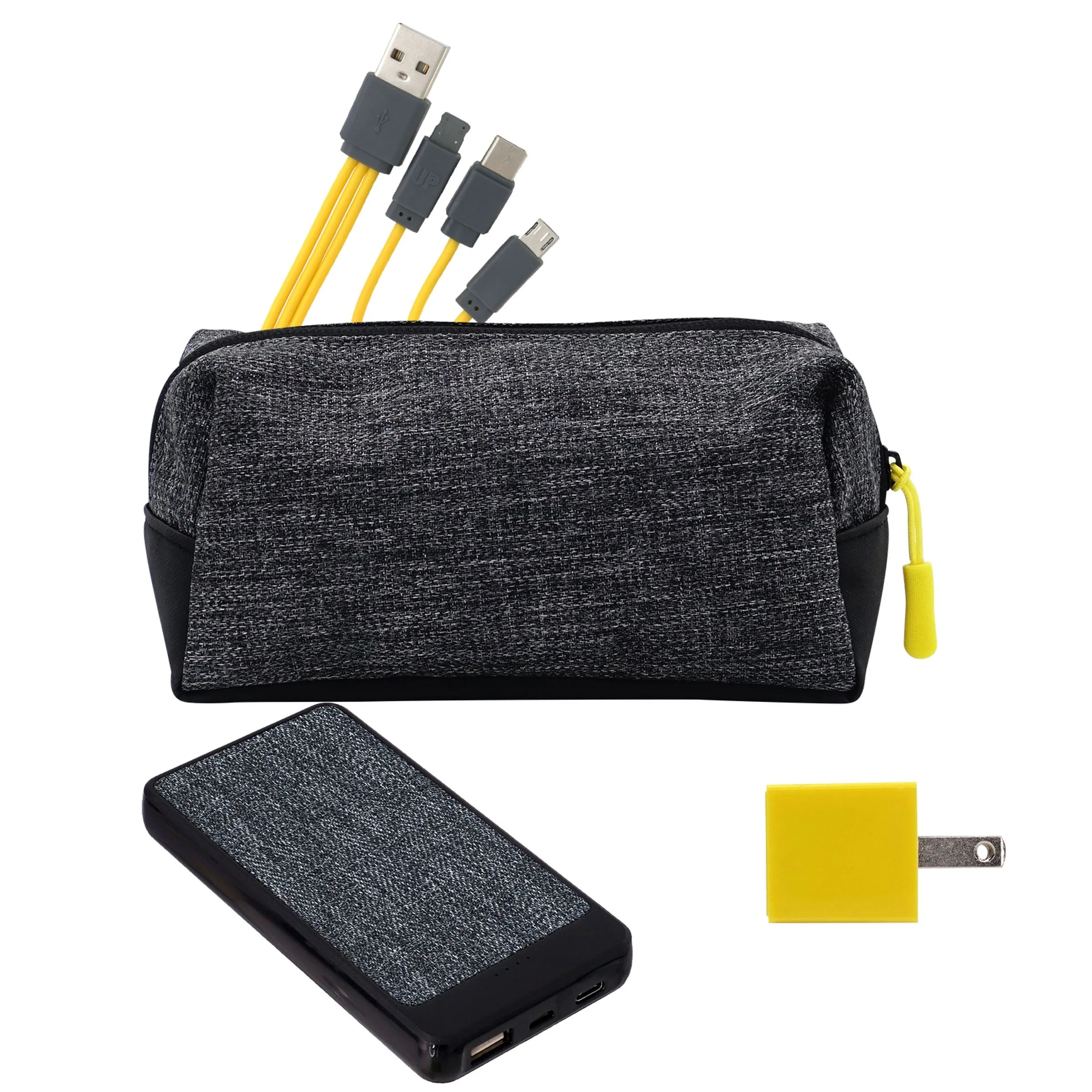 XL X Line High Density Charging Set 4