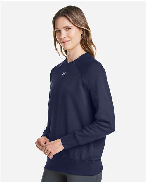 Women's Rival Fleece Crewneck Sweatshirt - 1379508 3