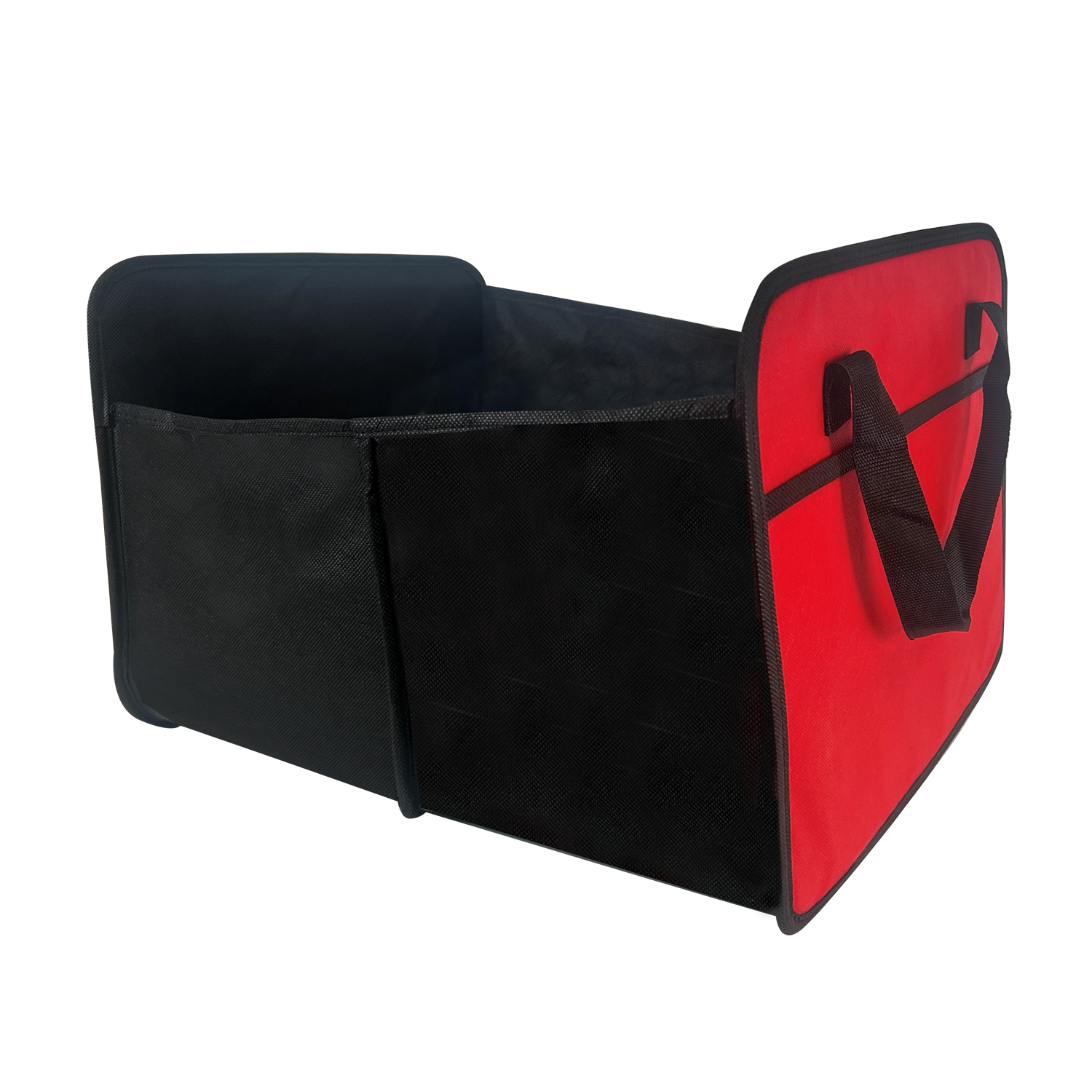 Collapsible Trunk Organizer 2