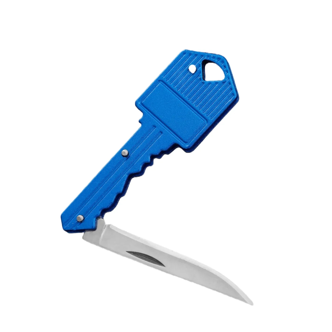 Key Folding Knife 3