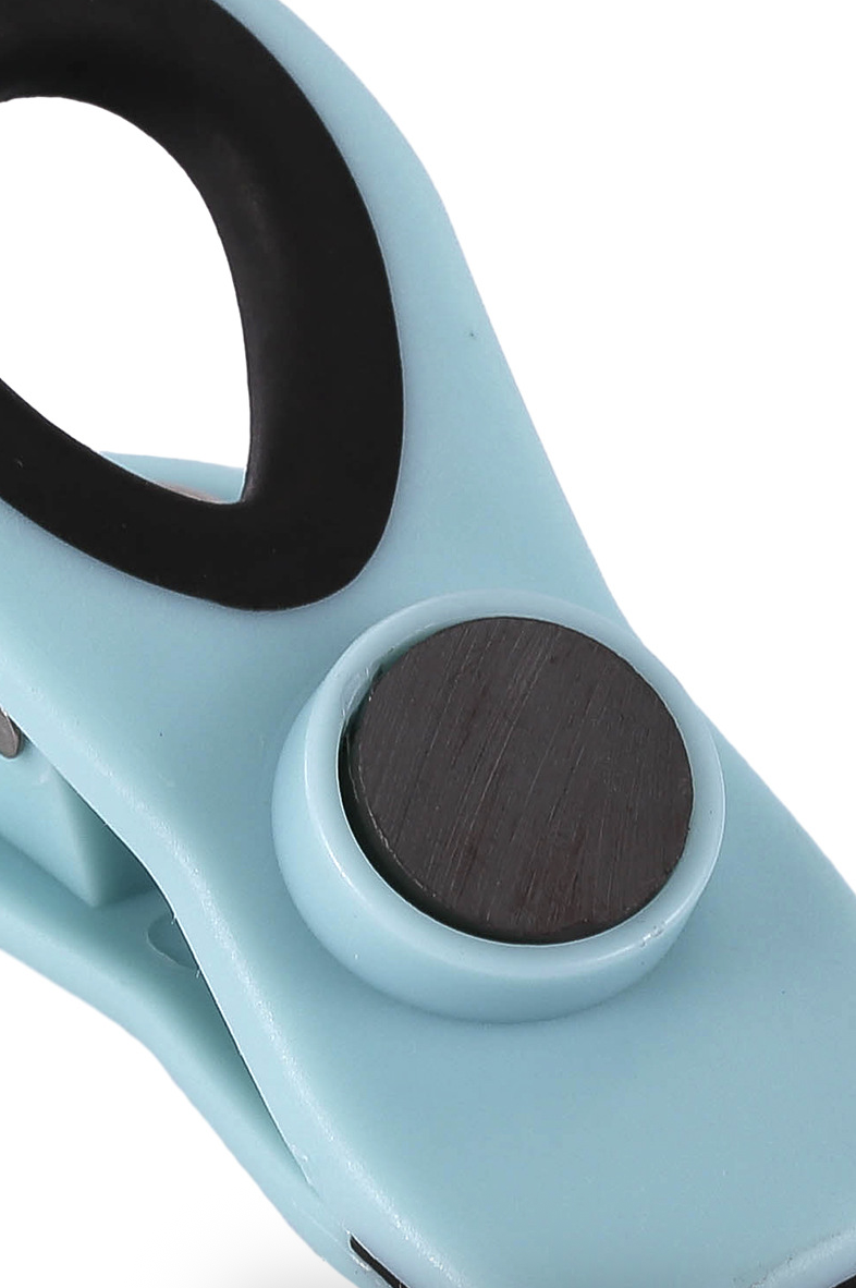 Magnetic Clips For Bag, Food package & Bread 8