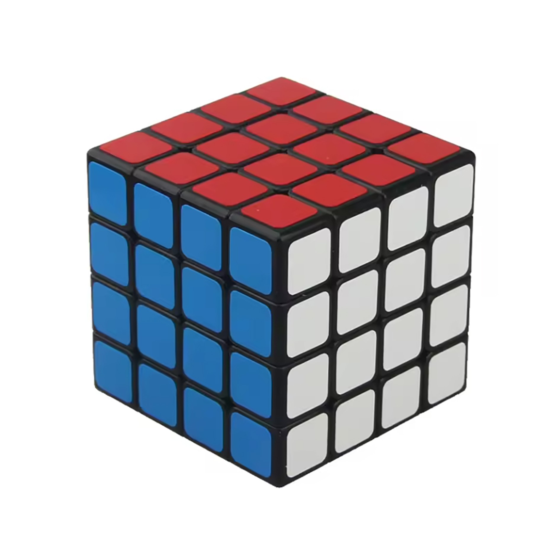 Custom Full-Color Puzzle Cube 2