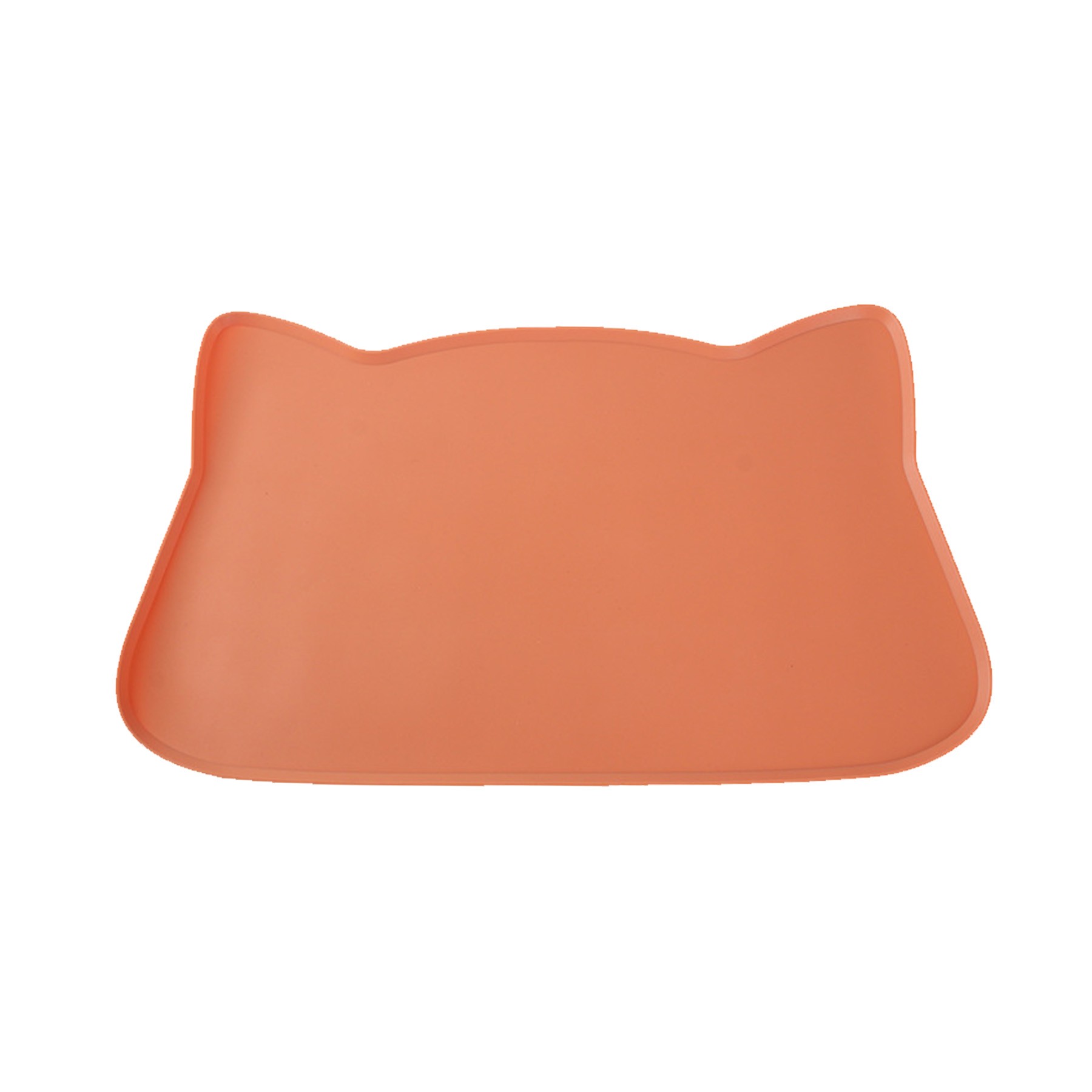 Silicone Pet Placemat 4