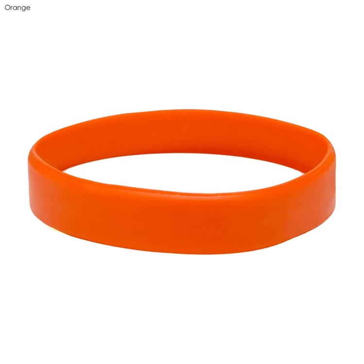 Toaks Silicone Wrist Band Debossed 8