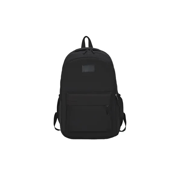 Colorful Fashion School Backpack with Trendy Full-Size Bag 4
