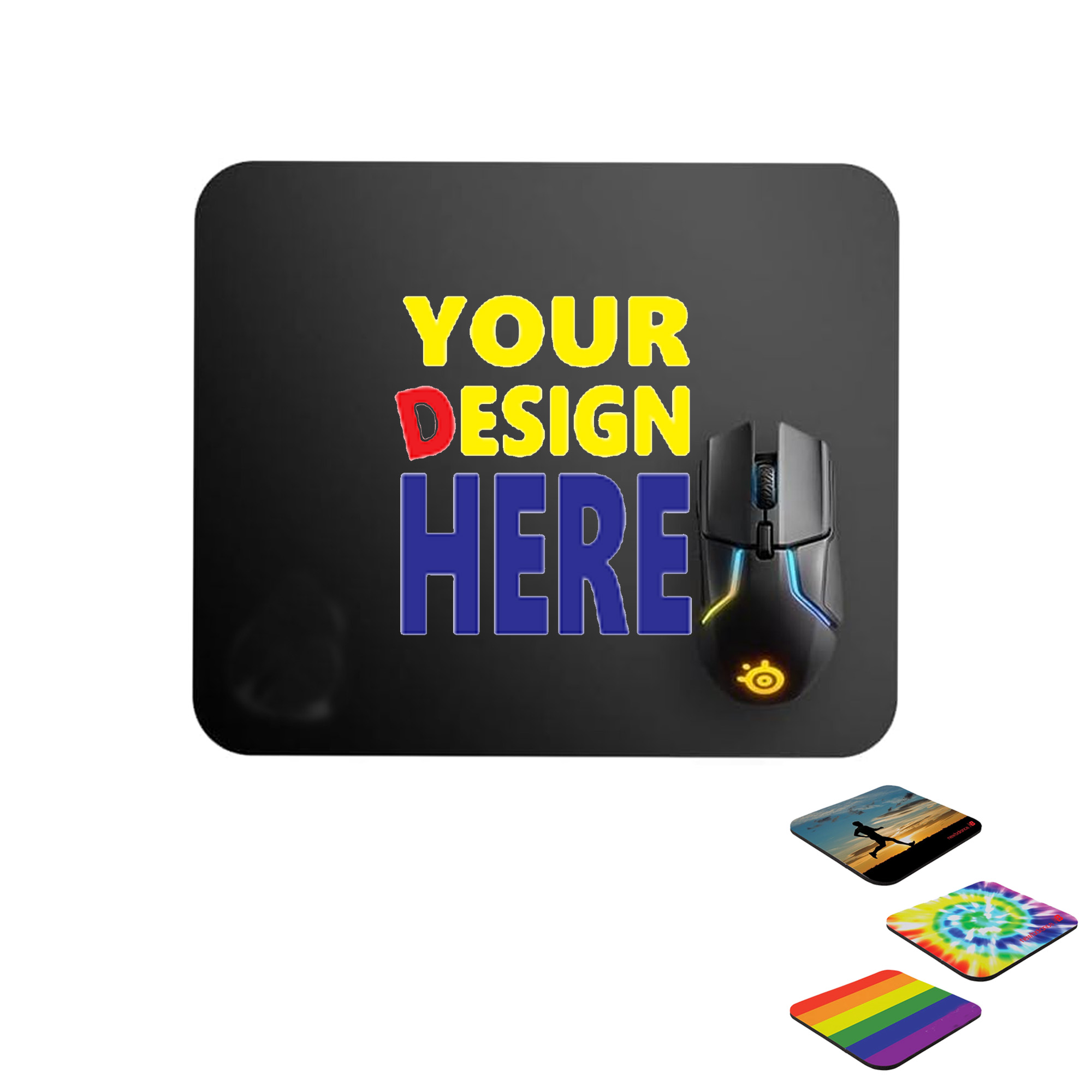 Mouse Pad 1