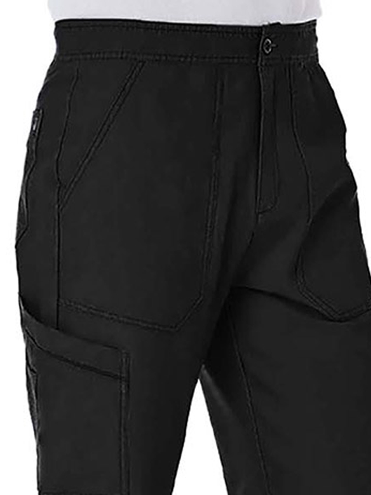 Maevn - Matrix Pro - Men's Six-Pocket Half Elastic Pant 22