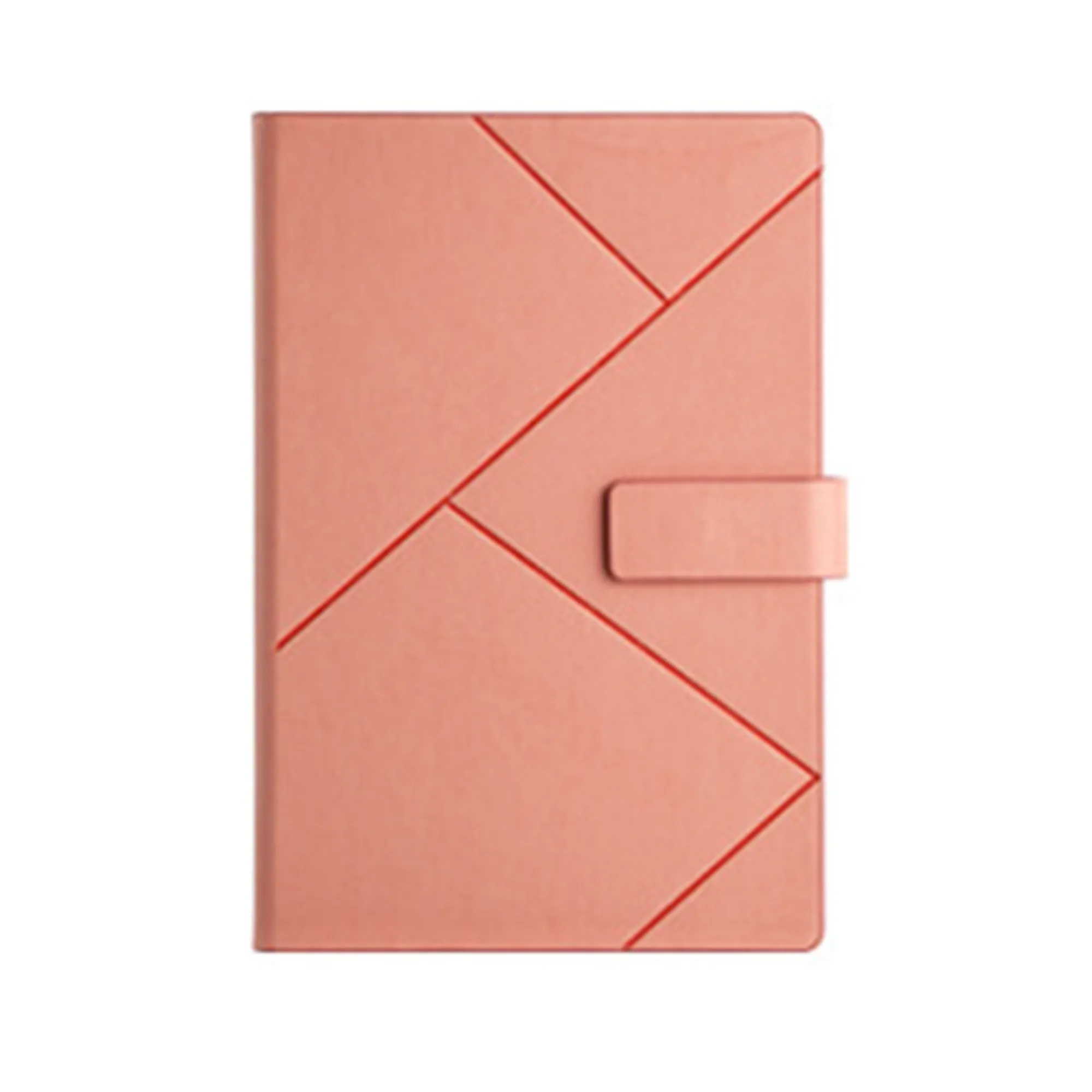 High Quality Business Leather Notebook 2
