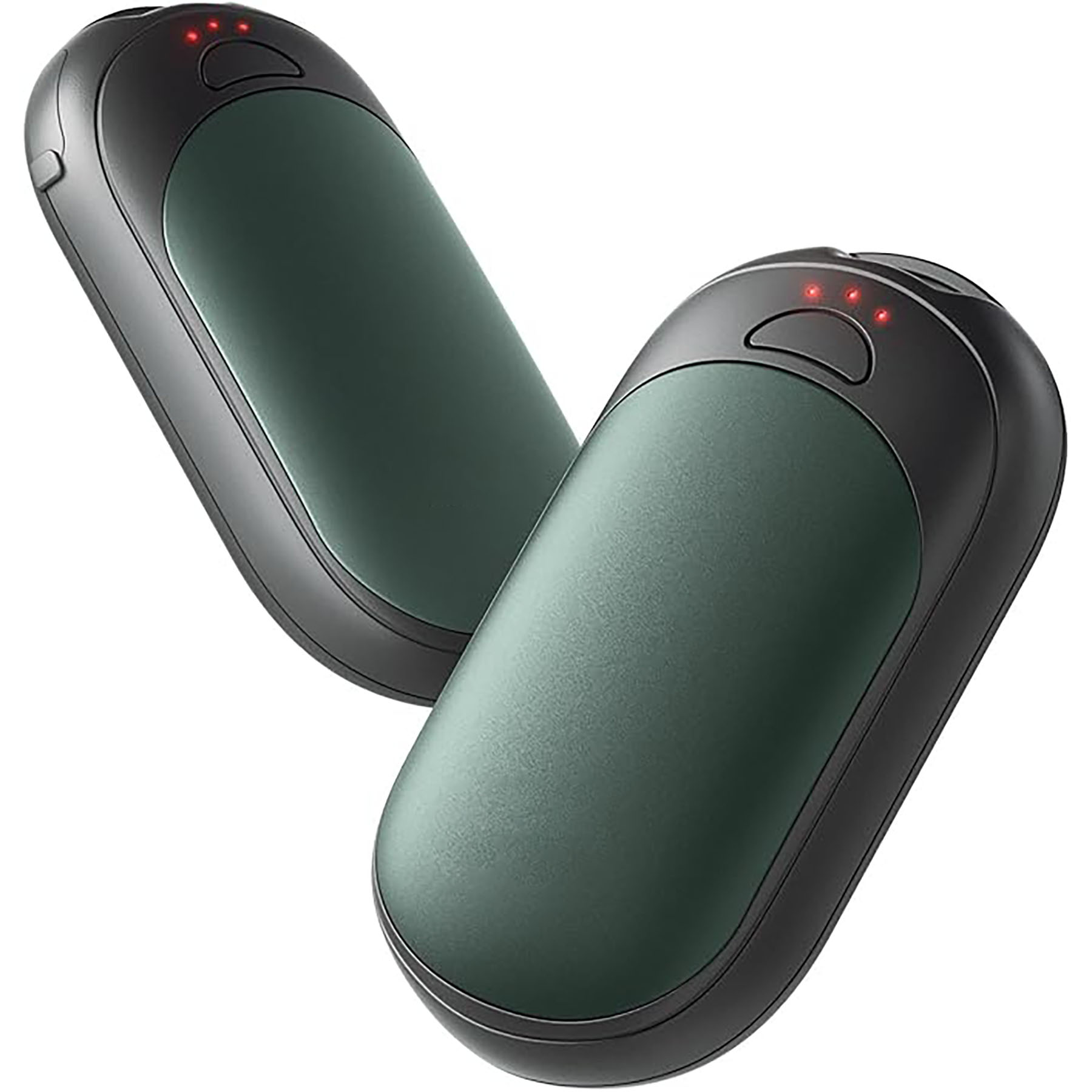 Rechargeable Hand Warmer 3