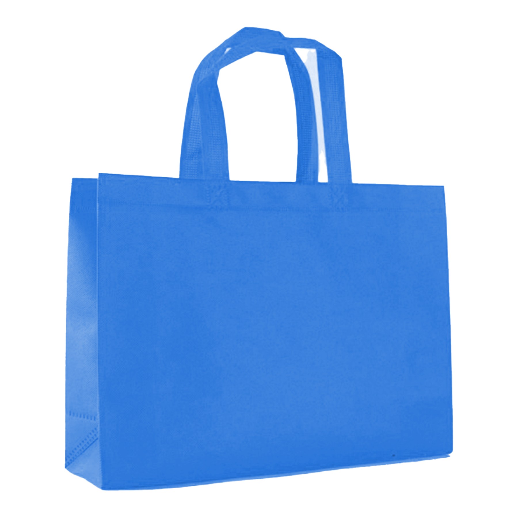 Hot Press Non Woven Tote Bag 4