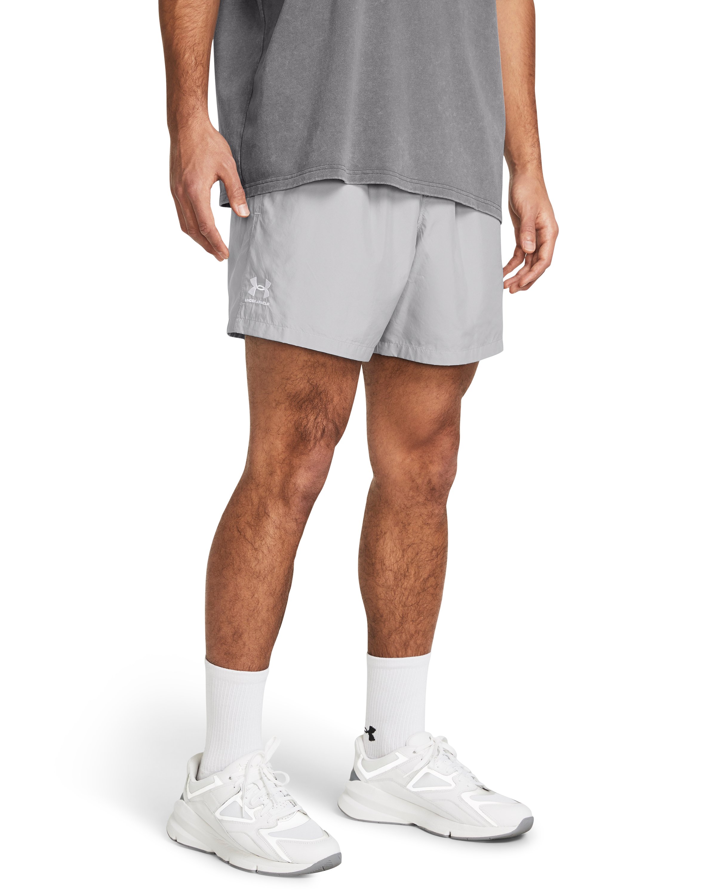 UA Icon Men's 5.5 Volley Shorts 20