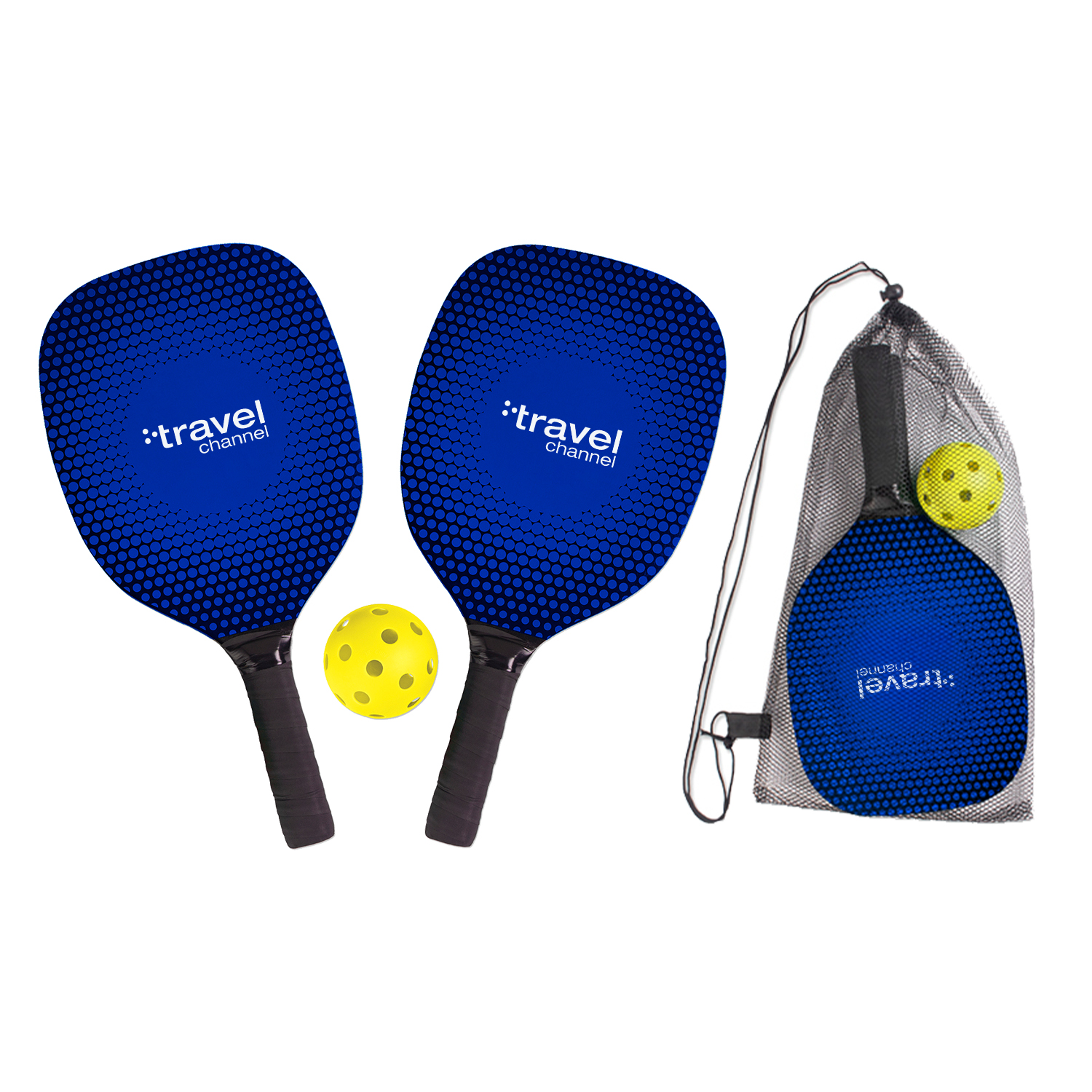 Pickleball Set 2
