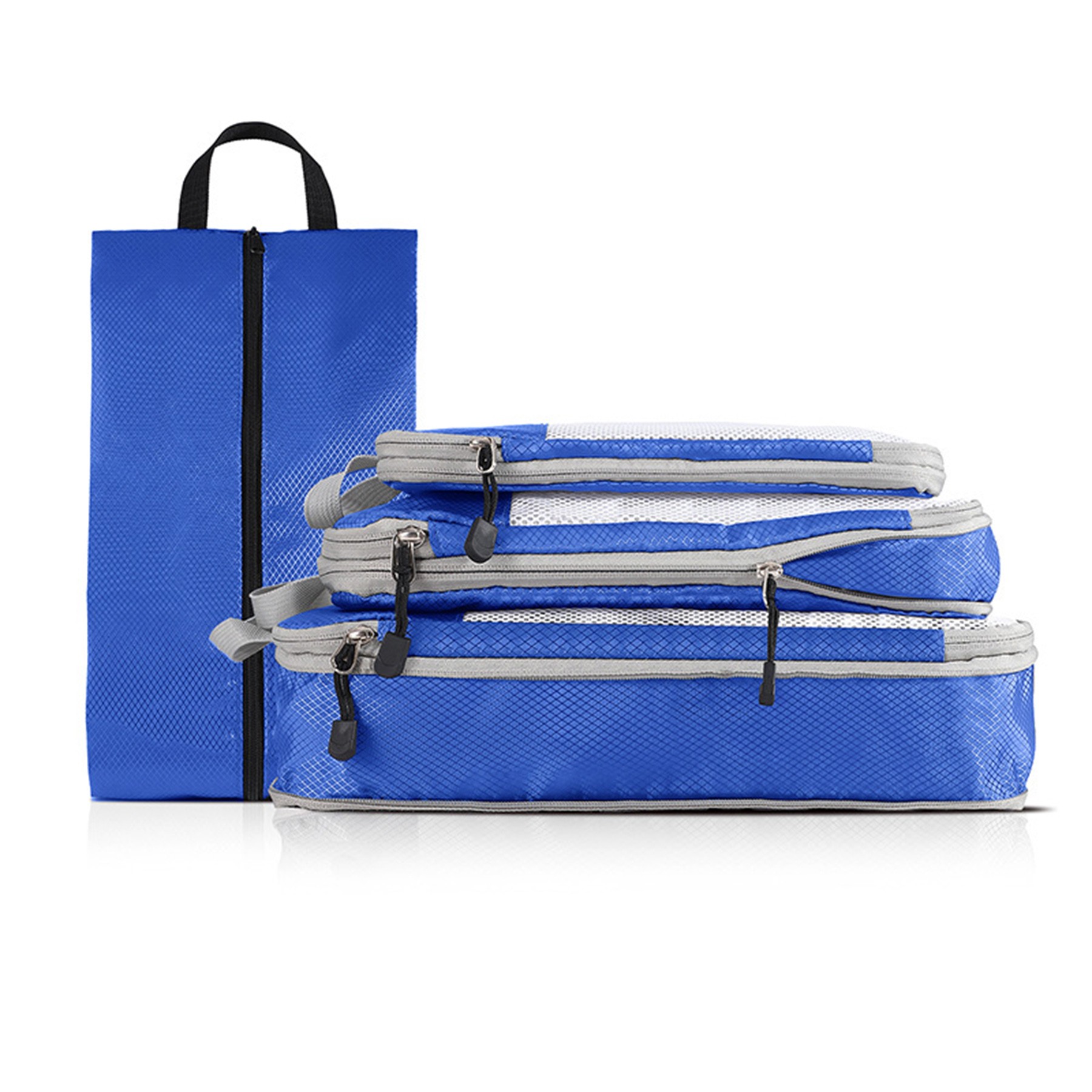 Travel Packing Organizer 11