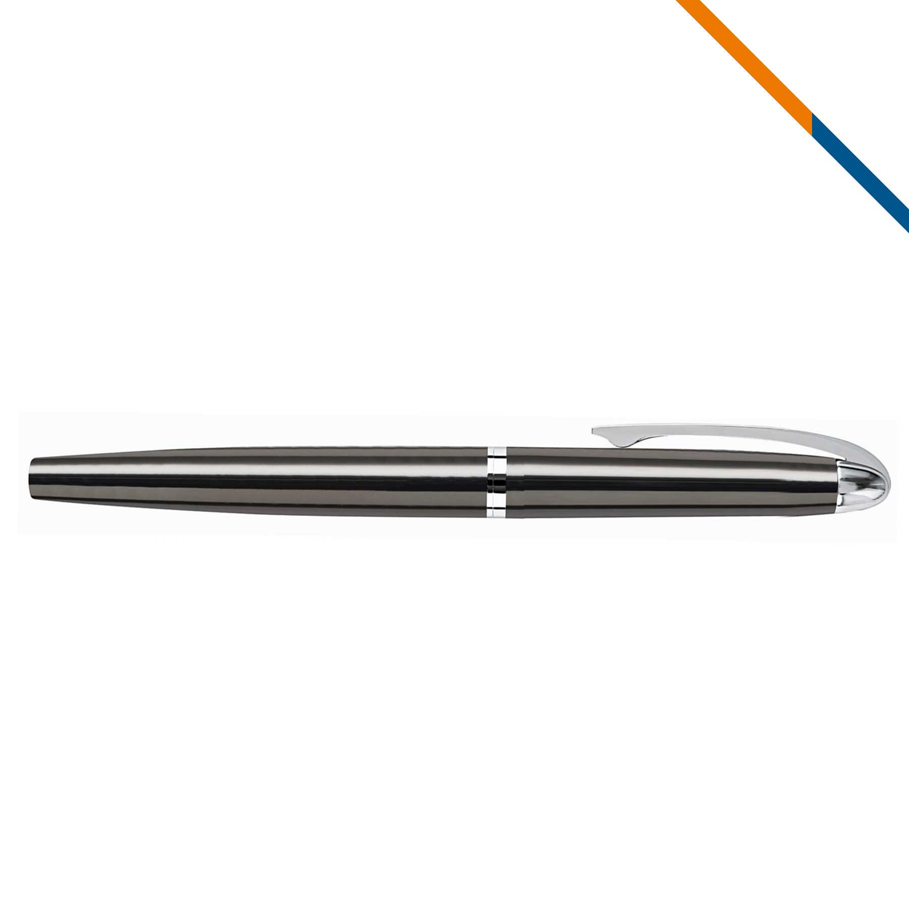 Wickeff Metal Pen 3