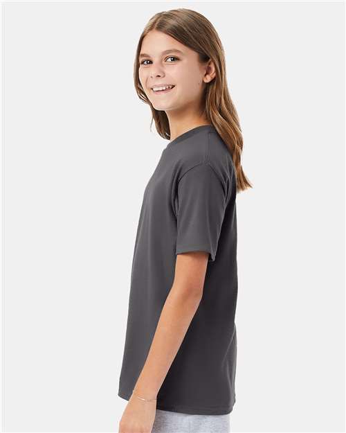 Youth Perfect-T T-Shirt - 498Y 48
