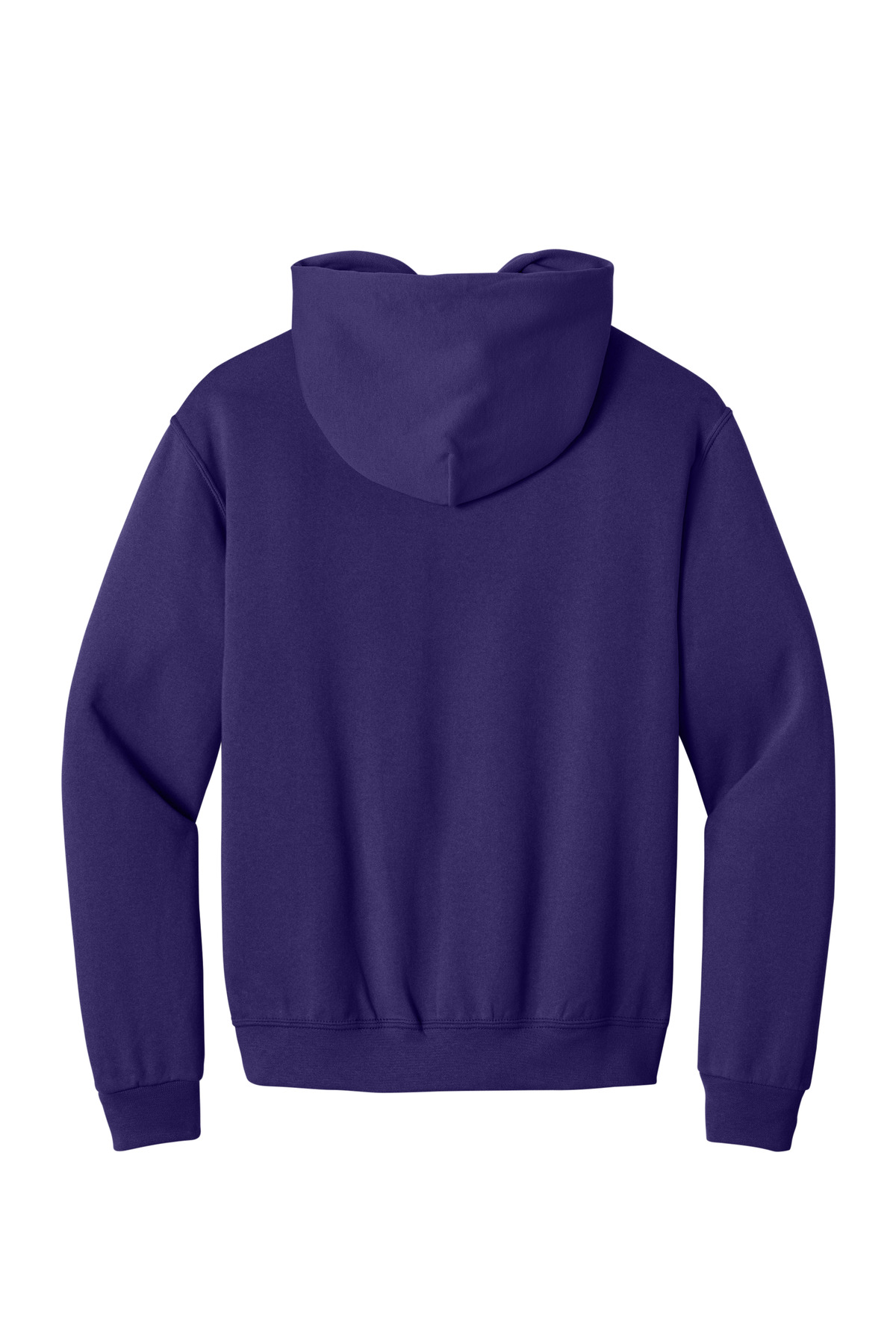Jerzees NuBlend Pullover Hooded Sweatshirt. 996M 467