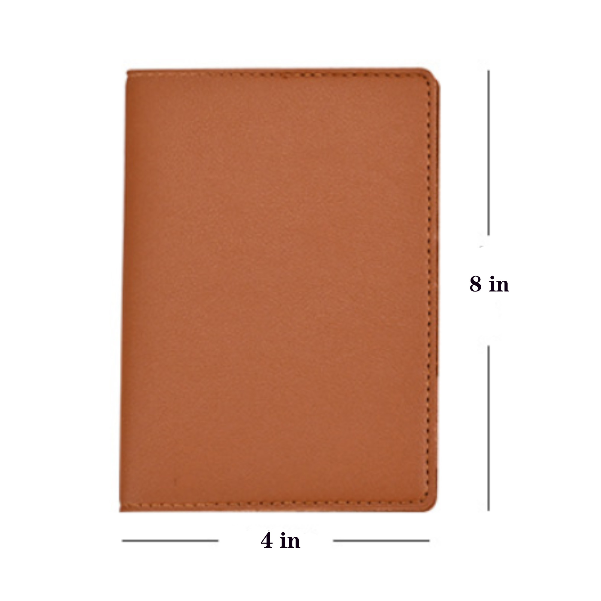 PU Insurance Cover with 1 Clear Sleeve Protector 2