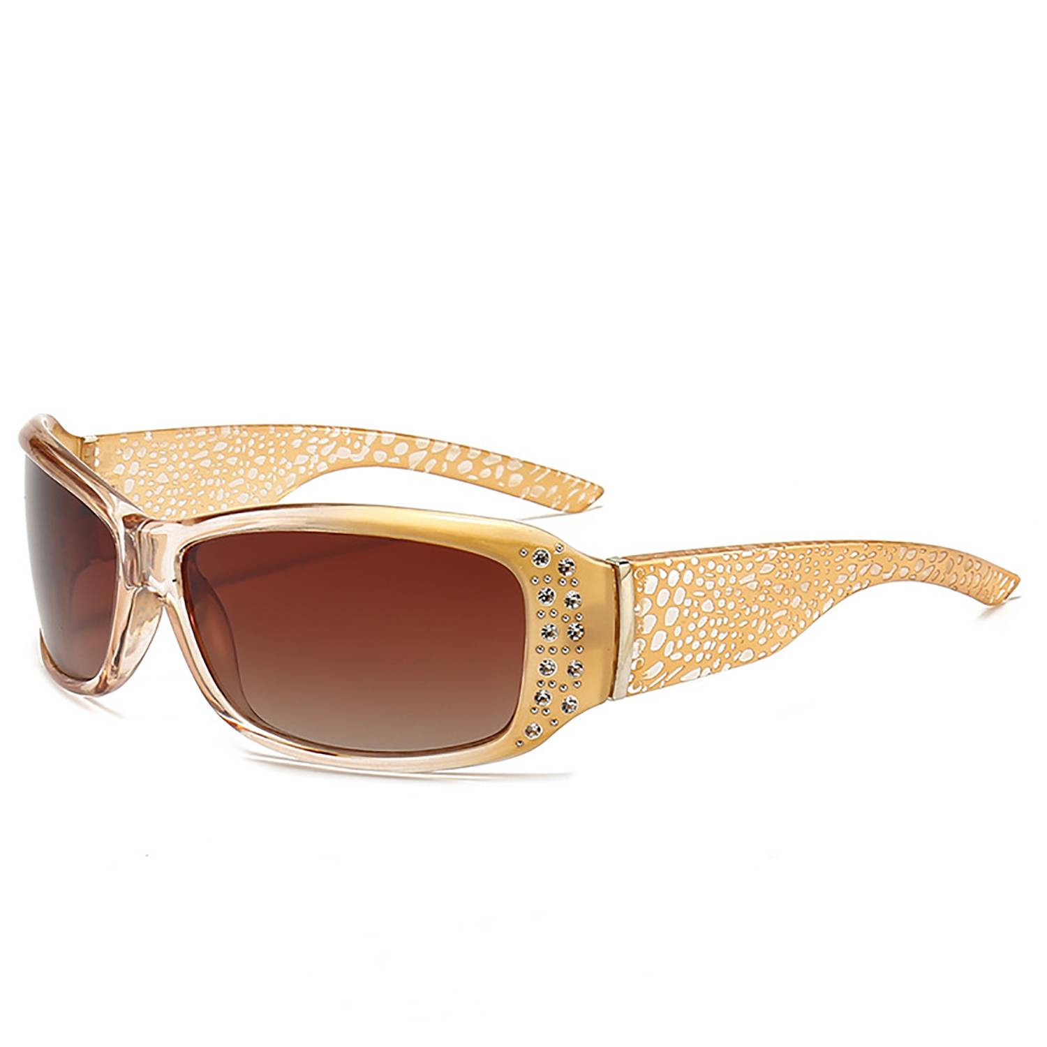 Vintage Polarized Sunglasses 6