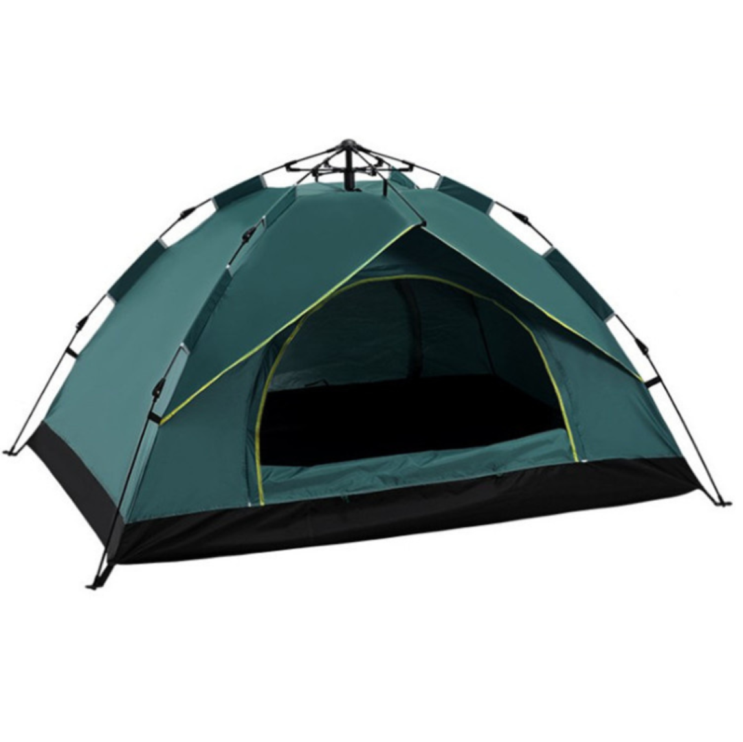 Travel camping tent 3