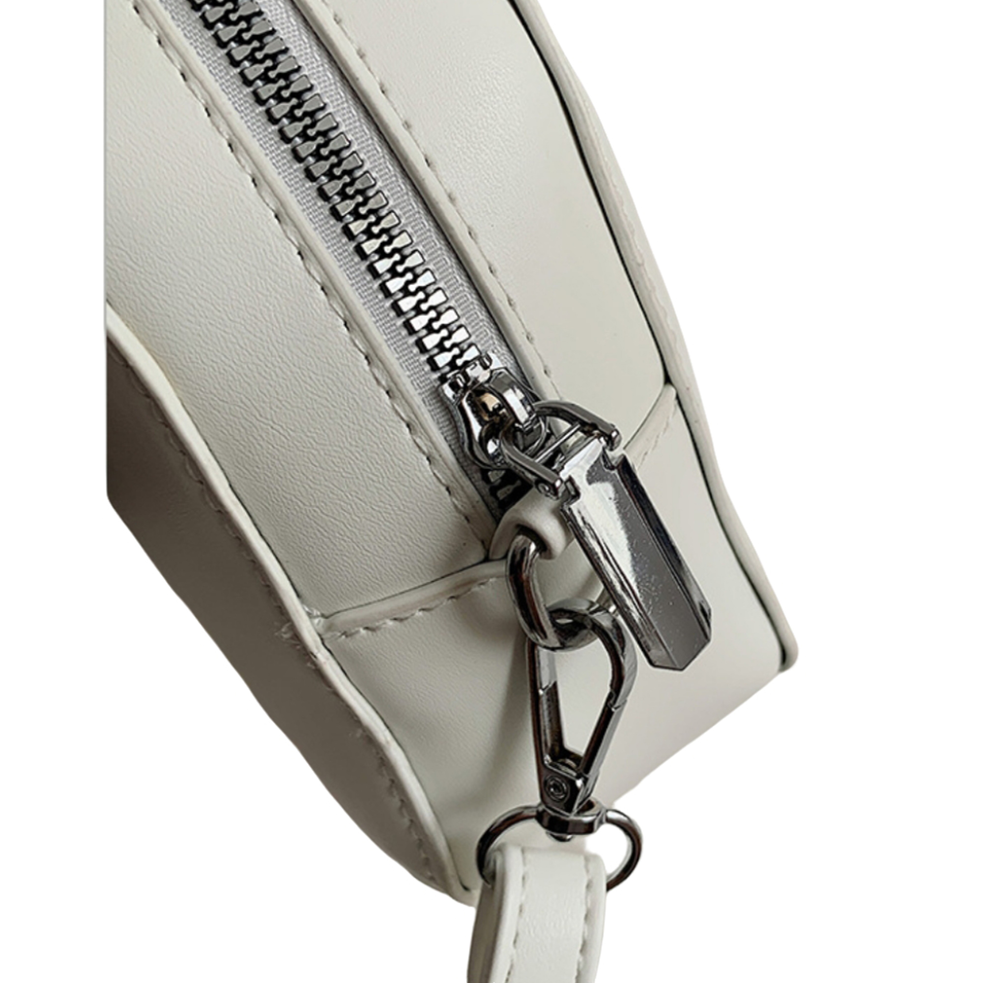 Shoulder Bag with Halloween Skull Design 7