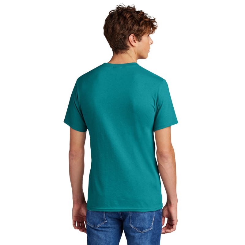 Port & Company - Core Blend Tee. 35