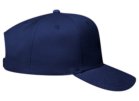 OTTO CAP® 6 Panel Mid Profile Baseball Cap 24