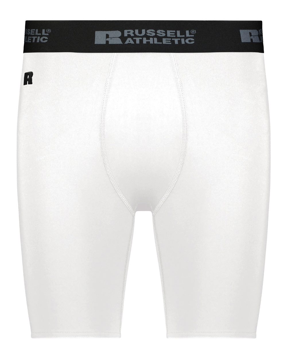 Unisex CoolCore® Compression Shorts - R24CPM 13