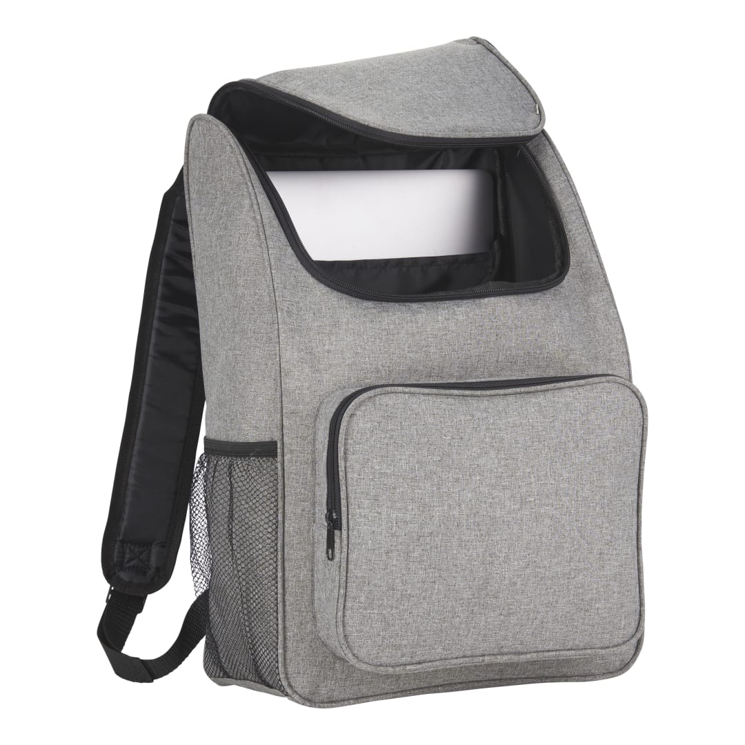 Trek 15" Computer Backpack 12