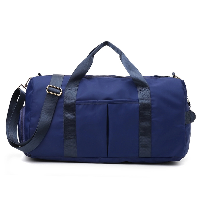 Custom Gym Sports Travel Duffel Bags 5