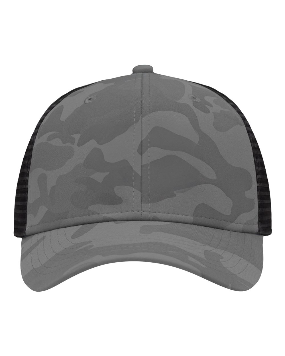 Traditional Lo-Pro Mesh Back Trucker Fit Cap - SP1450 31