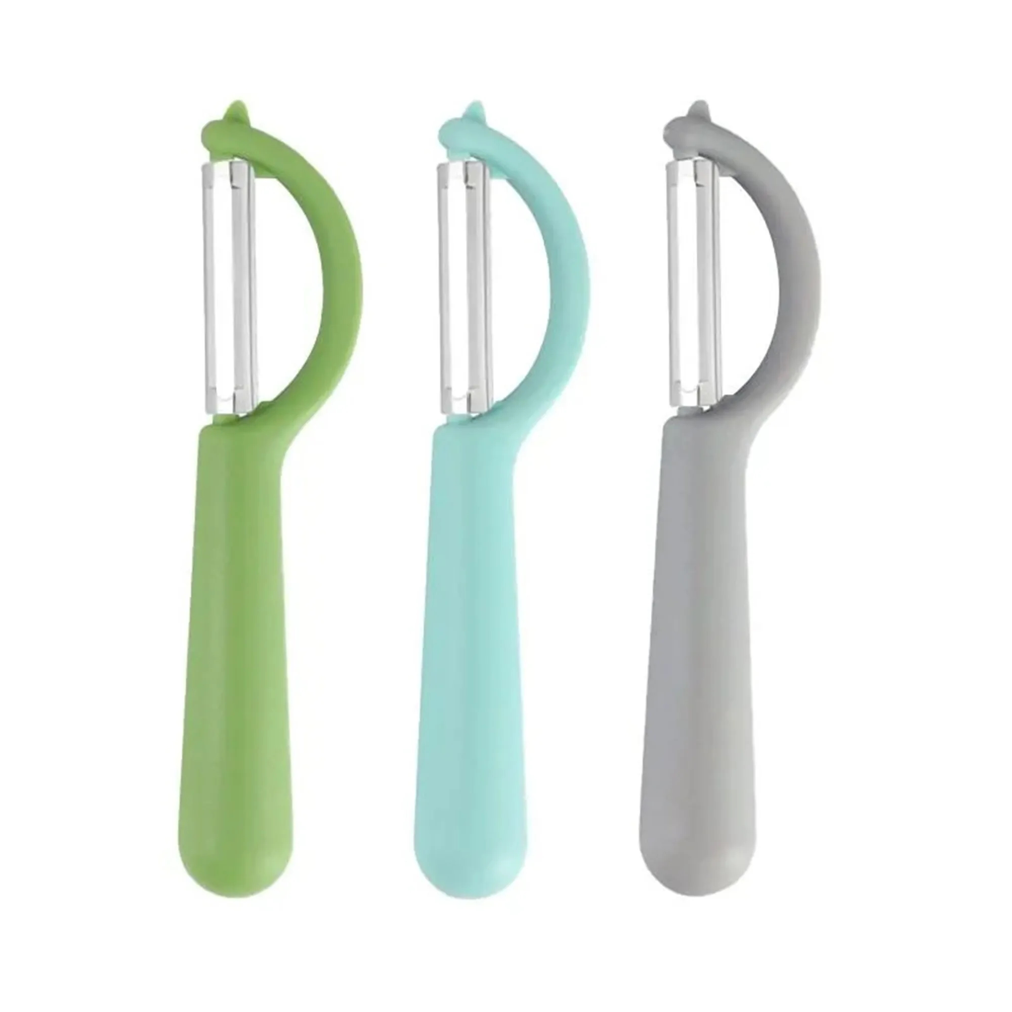 Stainless Steel Paring Knife 3