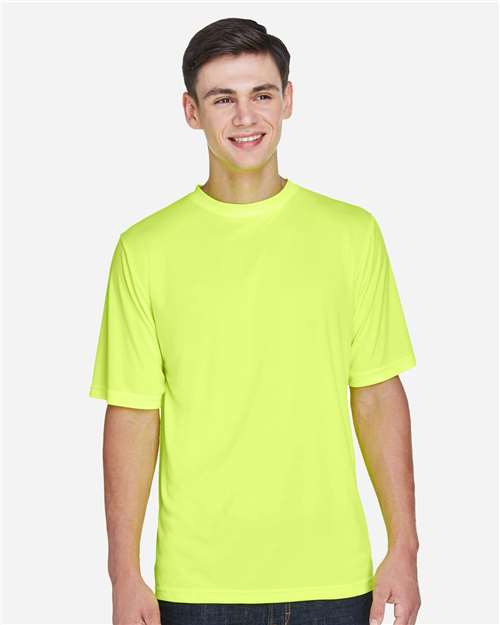 Men's Zone Performance T-Shirt - TT11 98