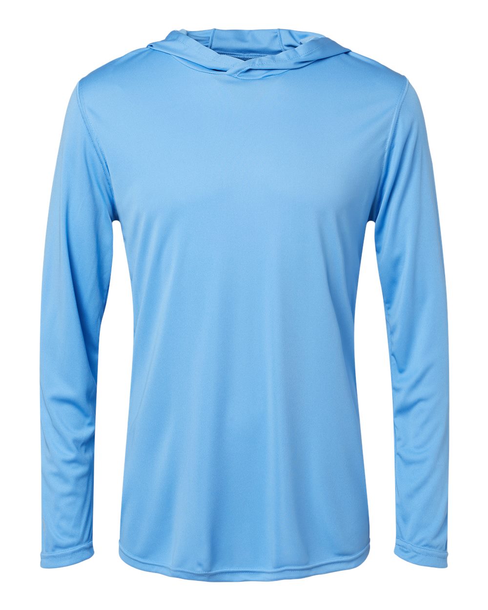 Men's Momentum Hooded Long Sleeve T-Shirt - 222830 7