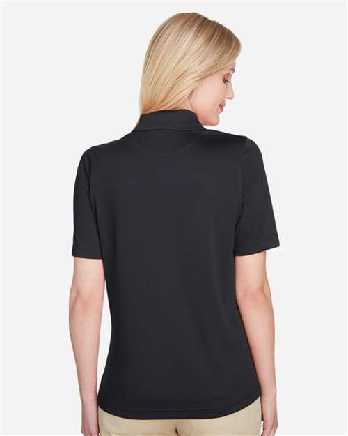 Women's Advantage Snag Protection Plus Polo - M348W 97